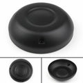 Air Filter Intake Box Lid Cover for Yamaha XVS 650, 400 (1998–2009) #3 V Star Midnight