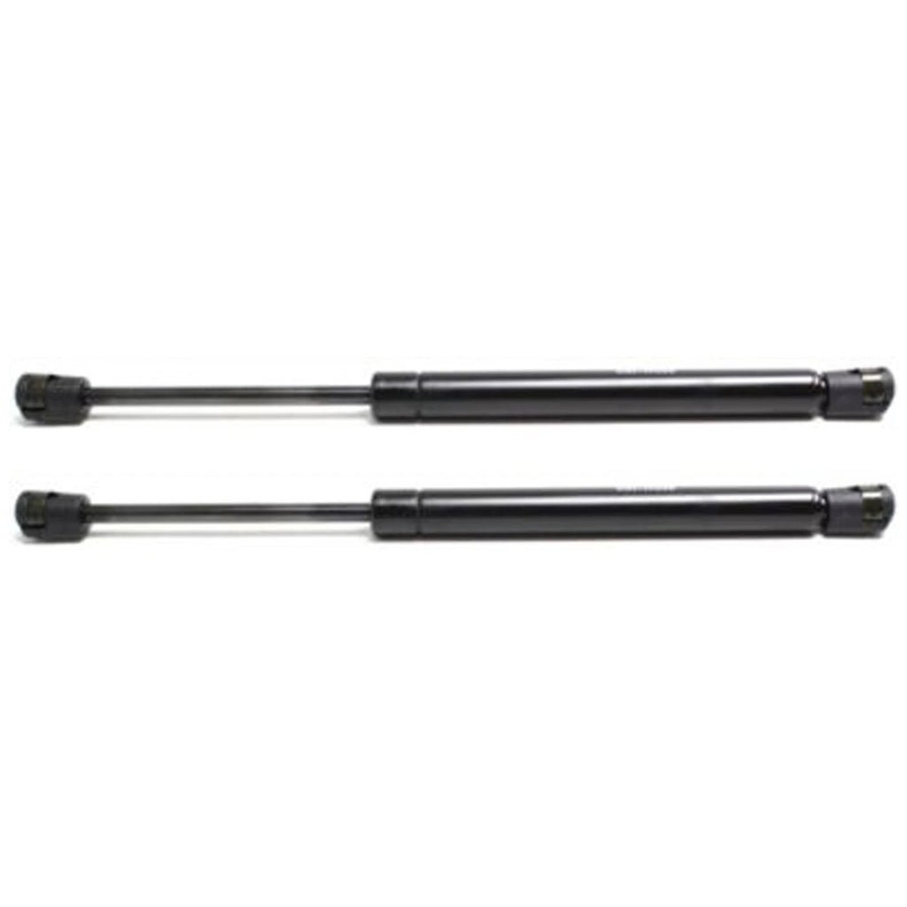 Set of 2 Trunk Lid Lift Supports for MB Mercedes