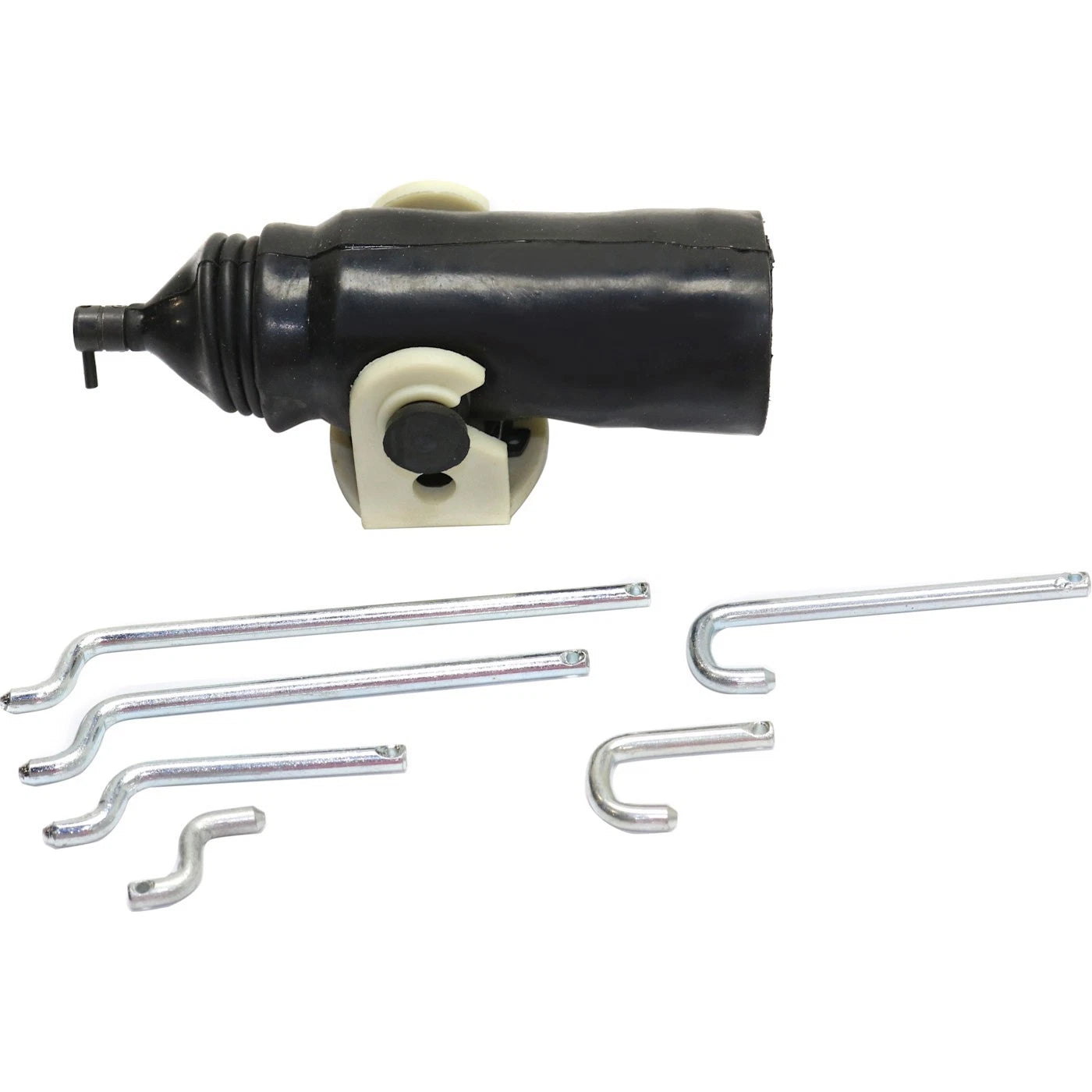 Door Lock Actuator for Ford Aerostar, Tempo (1984-1994)
