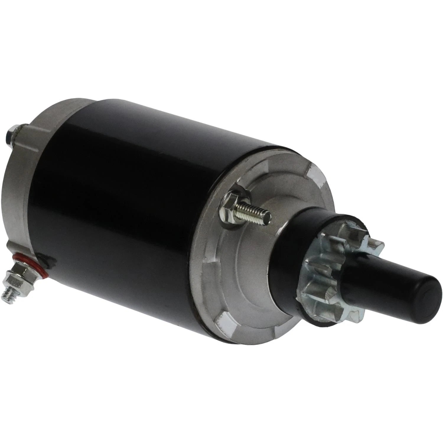 12V Starter for Evinrude E28ESL (1987–1996)