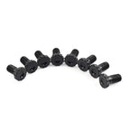 8 x Flywheel Bolts for Honda Civic Integra B Series GSR LS SI EG EK DC2 (1992-2000)