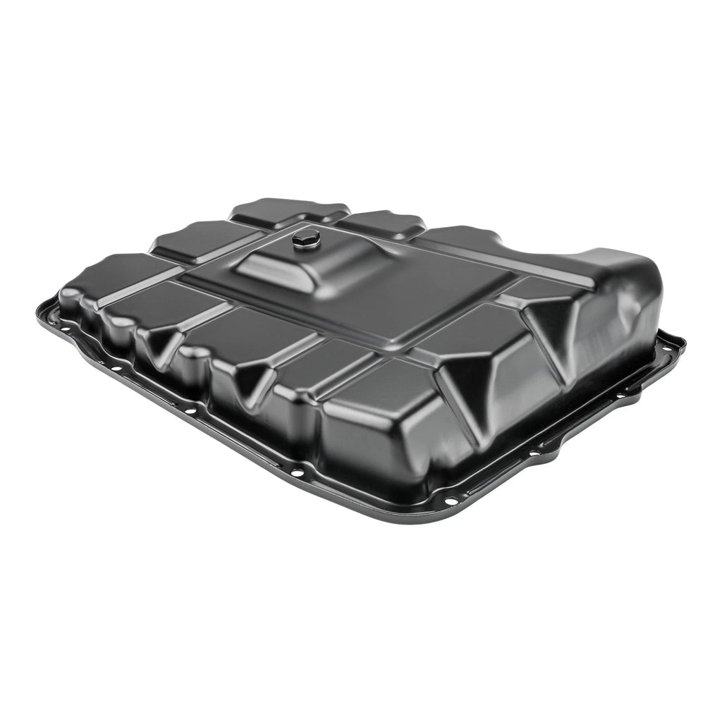 Steel Transmission Oil Pan for Dodge Ram 1500 Dakota (2000–2004)
