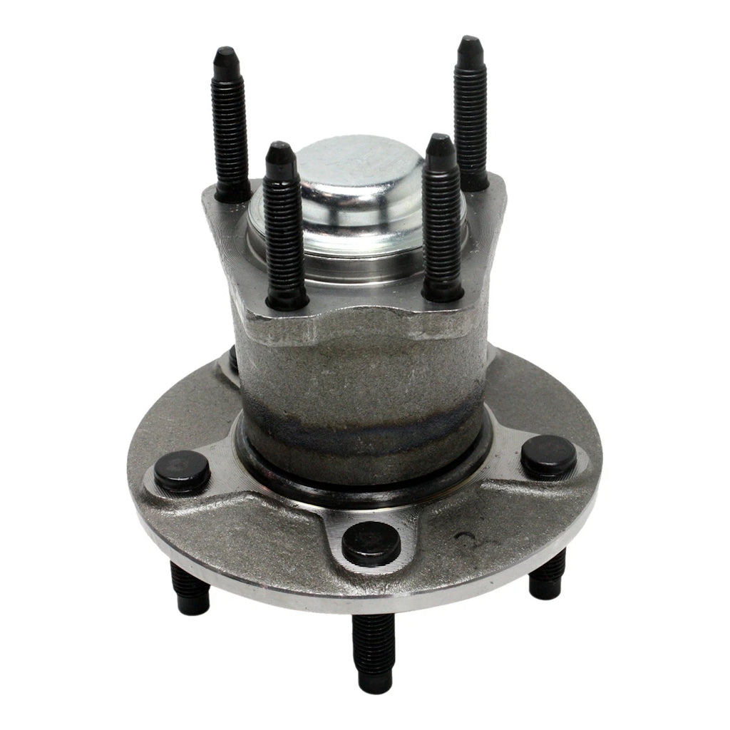 Set of 2 Wheel Hubs for Chevy HHR G6