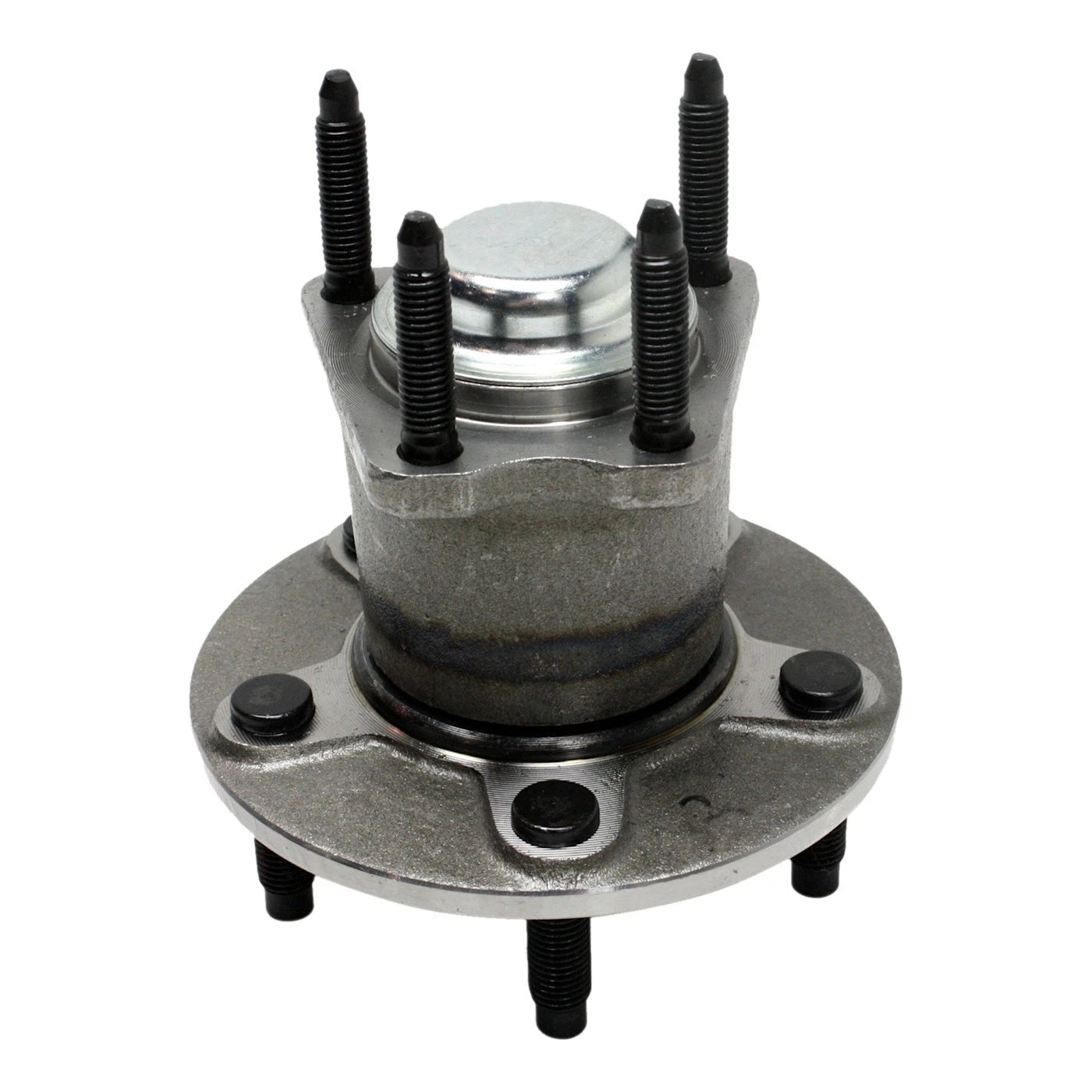 Set of 2 Wheel Hubs for Chevy HHR G6