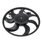 Right Side Engine Cooling Fan Motor 7L0959455G for Porsche Cayenne (2003–2010)