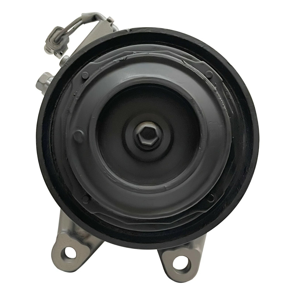 AC Compressor Replacement for Chevrolet Camaro 3.6L (2016-2019)