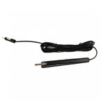 Antenna FM/AM Pillar Aerial Radio Manual Universal Car Pickup D08