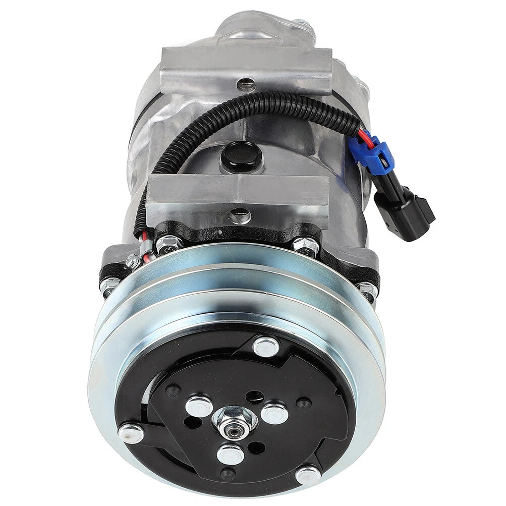 A/C Compressor for Volvo VNL (2000-2023)