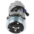 A/C Compressor for Volvo VNL (2000-2023)