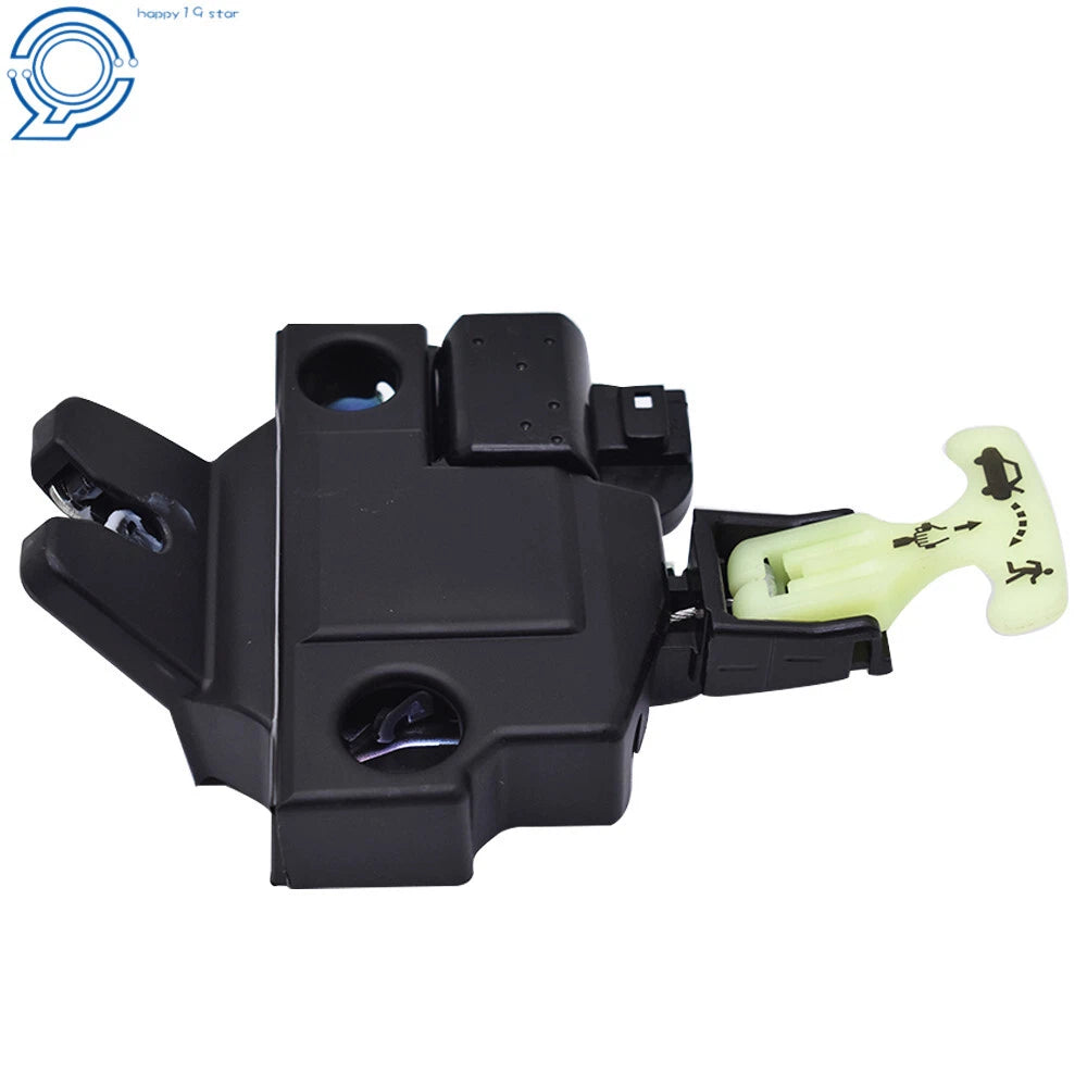 Trunk Latch for Toyota Avalon Camry