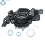 Front Right Steering Knuckle Assembly for Hyundai Sonata (2011)