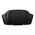 10" Black Windscreen for Harley Touring CVO Street Glide (2023–2025)