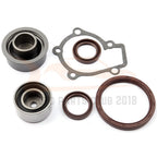 Timing Belt Kit with Water Pump for Hyundai Elantra (1999-2006)