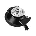 Front Right Steering Knuckle & Wheel Hub Bearing Assembly for Honda Civic (2001–2005)
