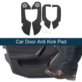 Car Door Anti Kick Pad Protector for Lexus ES ES350 ES300h ES250 (2021)