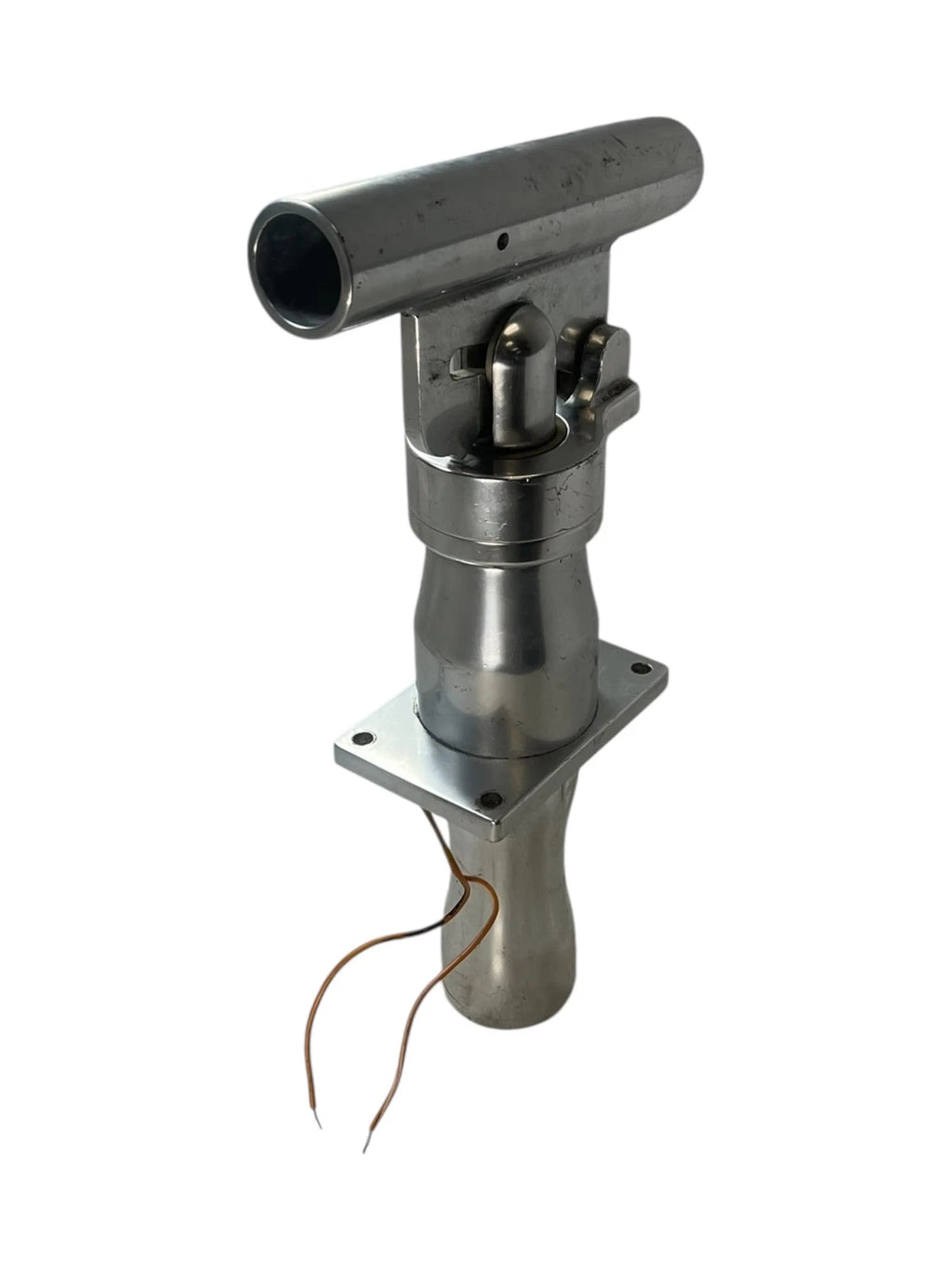 Tigress Tigershark I Electric Outrigger Holder 12V for Parts