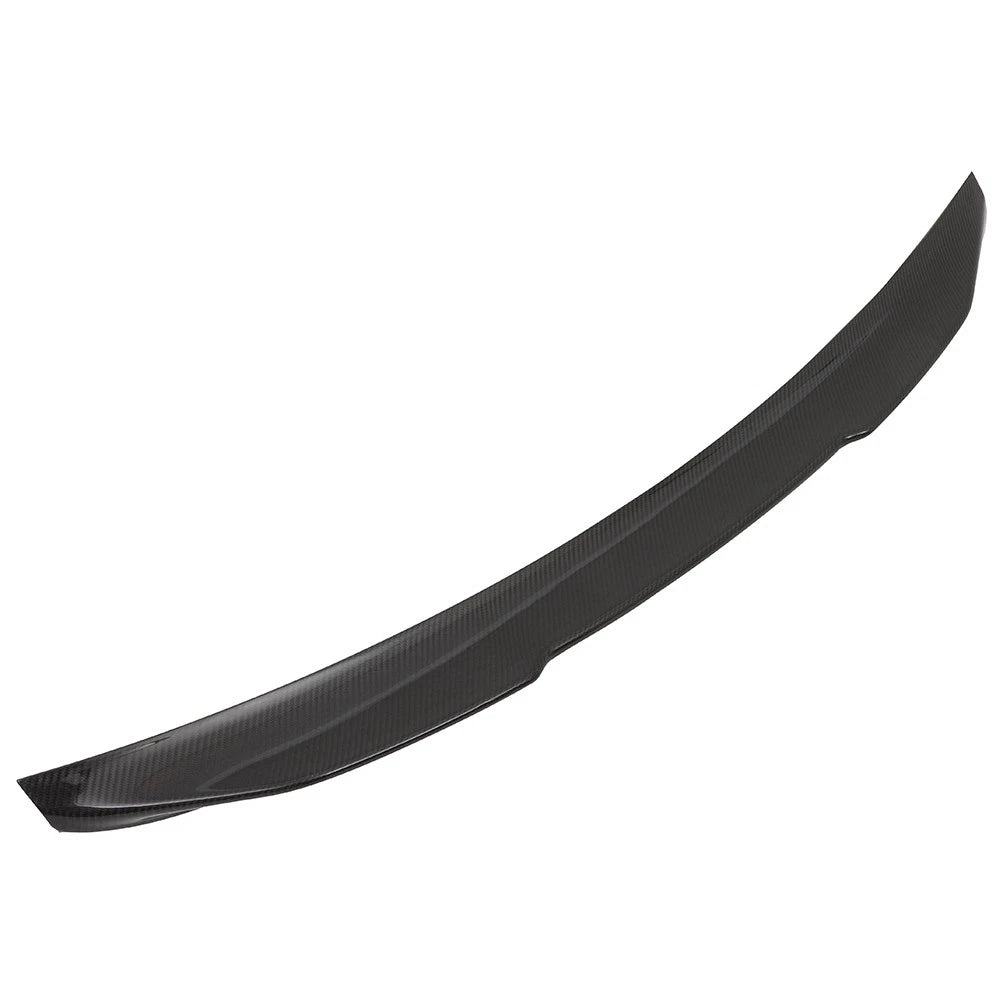 Rear Wing Spoiler CF for BMW G30 G38 530i 540i F90 M5 (2017–2021)