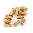 Carb Main Jets for Mikuni VM TM TMX 18/20/22/24/26/28 (200-260)