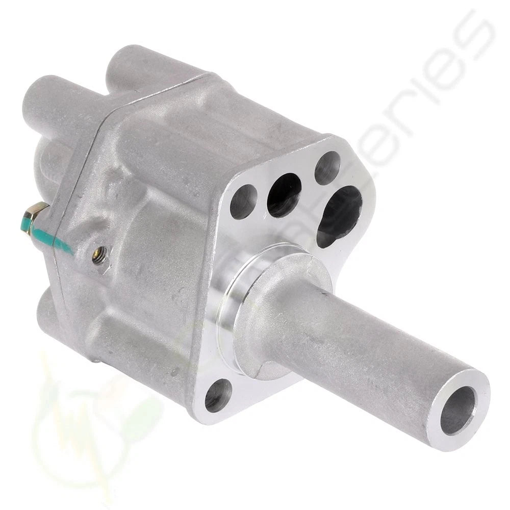 Oil Pump for Nissan Frontier, XTerra, 240SX, D21 (1989–2004) KA24E KA24DE M152