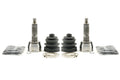 CV Joint Kits Set of 2 for Polaris RZR 800 (2008–2010) Rear Outer