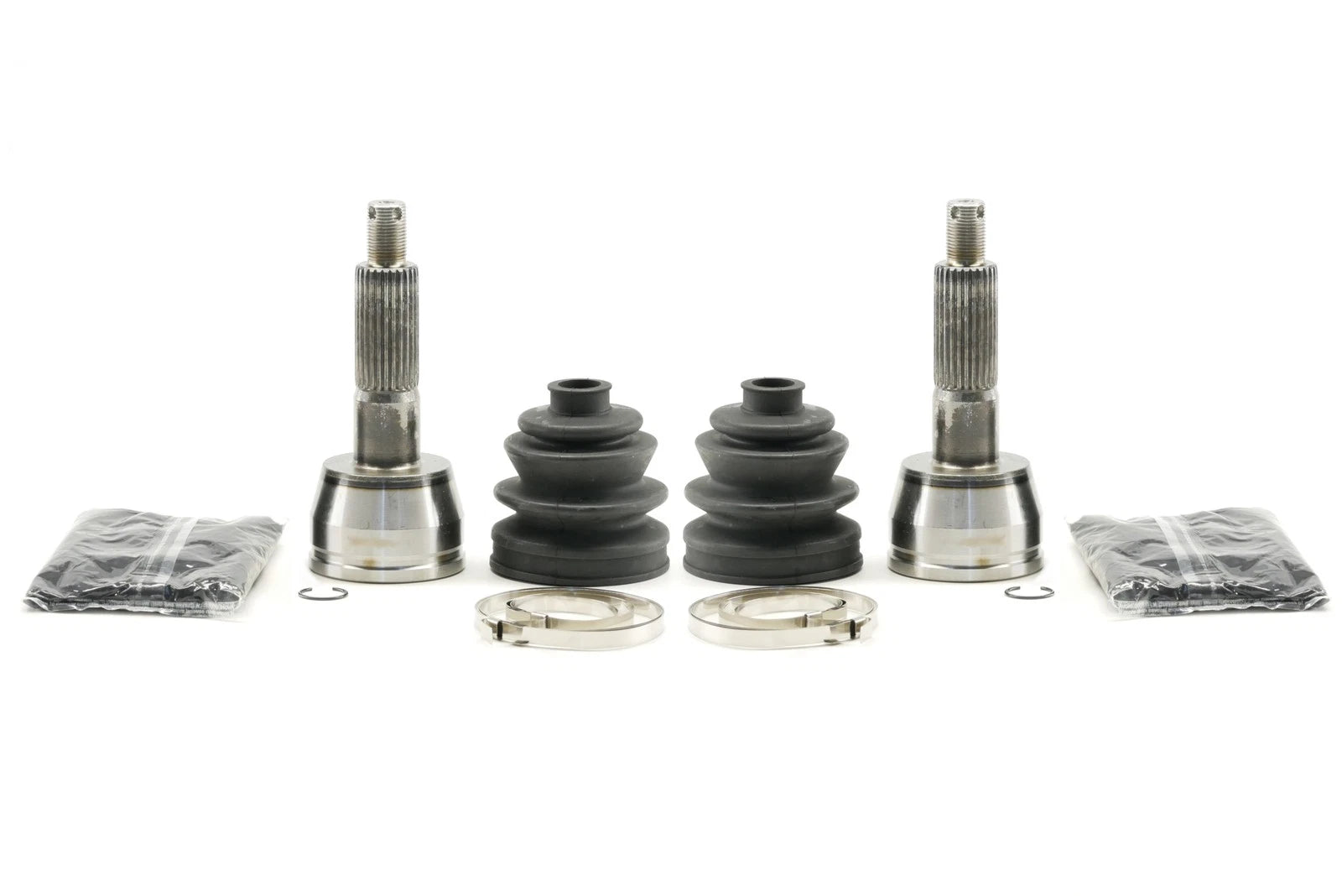 CV Joint Kits Set of 2 for Polaris RZR 800 (2008–2010) Rear Outer