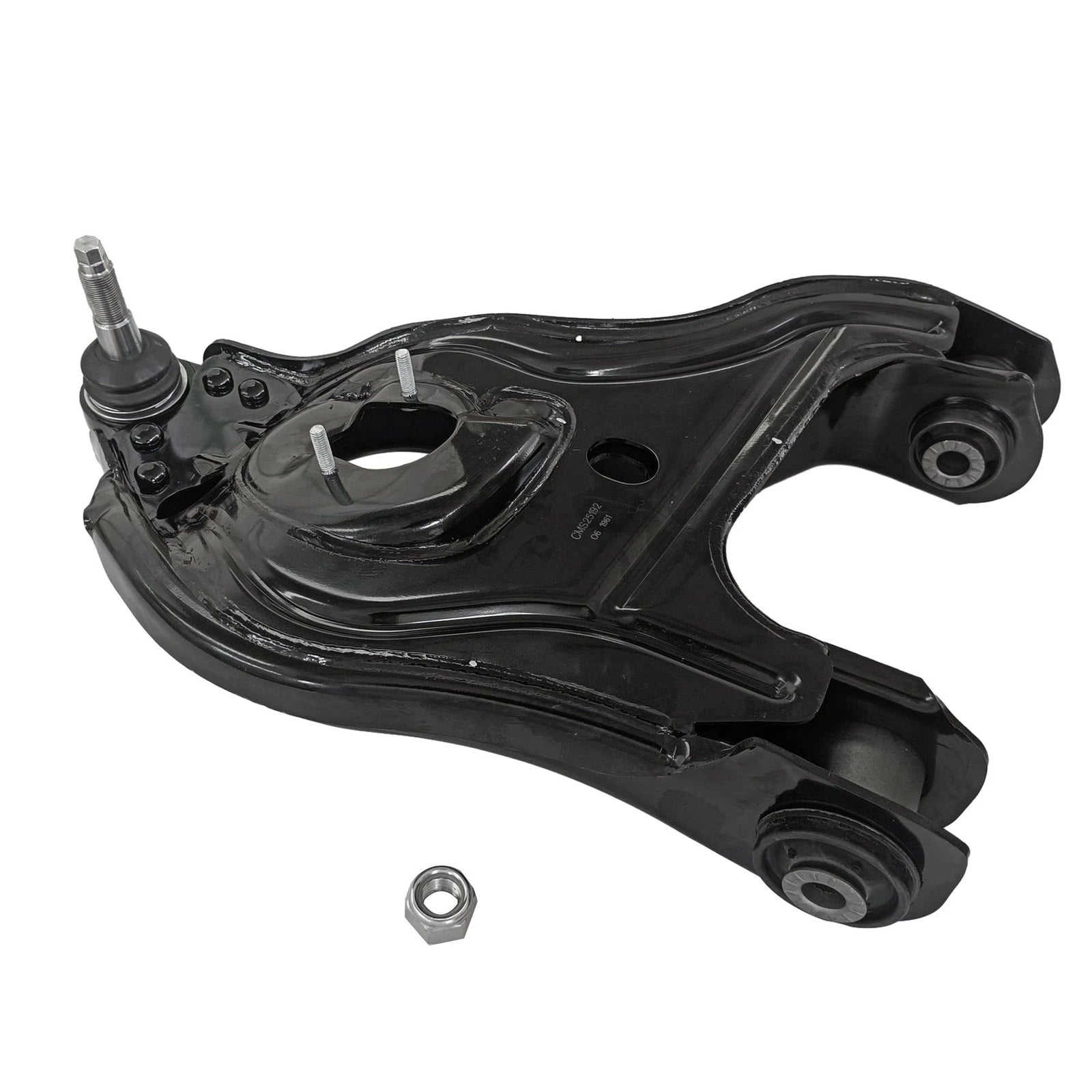Front Left Lower Control Arm w/ Ball Joint for Ram 1500 2500 (2019–2023) RK621265