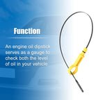 Engine Oil Fluid Level Dipstick for Ford F-150 (2015–2023) No.FL3Z6750A