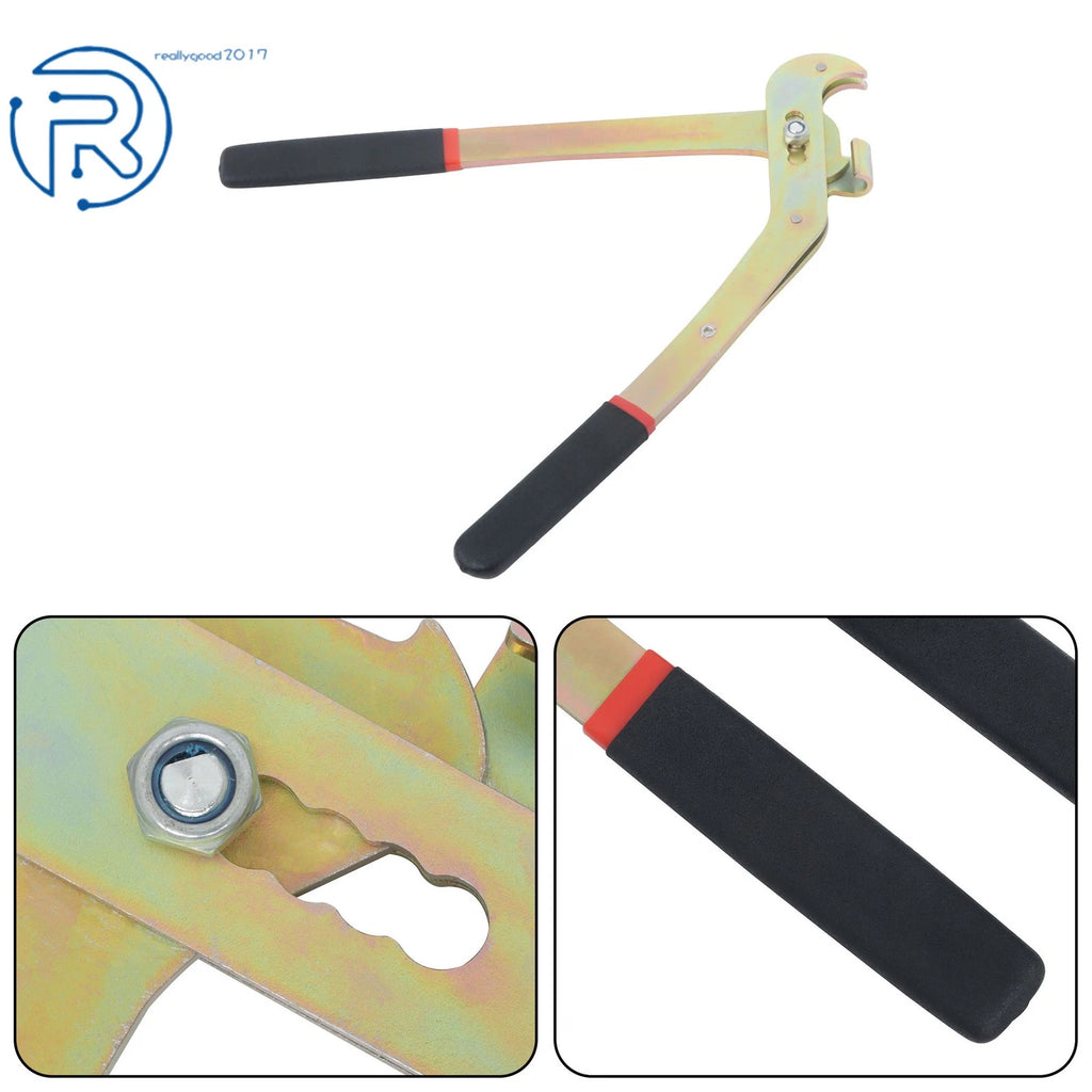 Parking Brake Cable Coupler Removal Tool for SUV Truck (14")