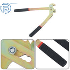 Parking Brake Cable Coupler Removal Tool for SUV Truck (14")