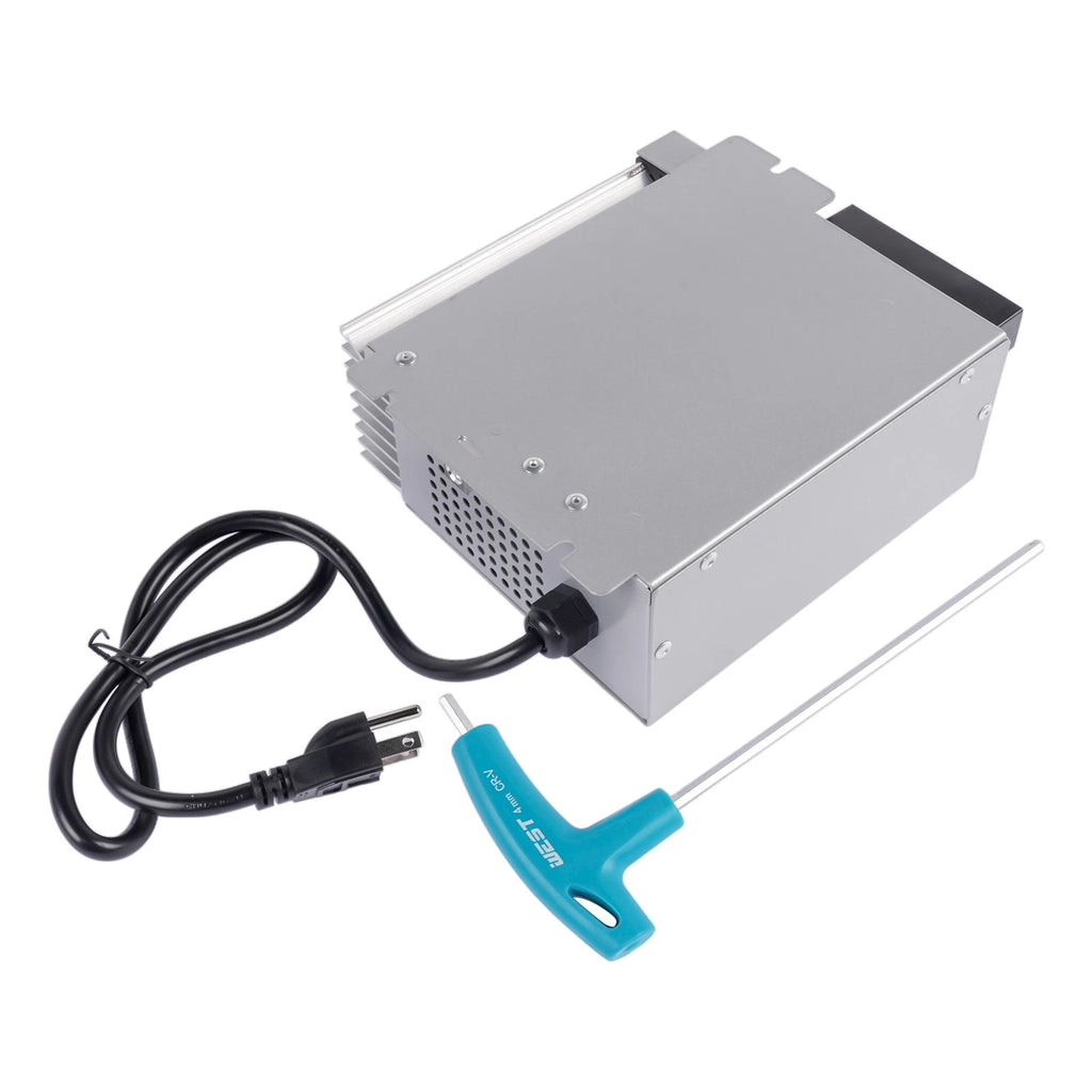 Power Converter for RV (PD9260CV, PD9260C, PD9245) (60 Amp, 13.6VDC)