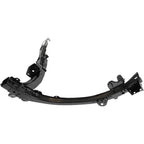 Radiator Support Bracket Left for Chevrolet Equinox (2018–2024) GM1225366