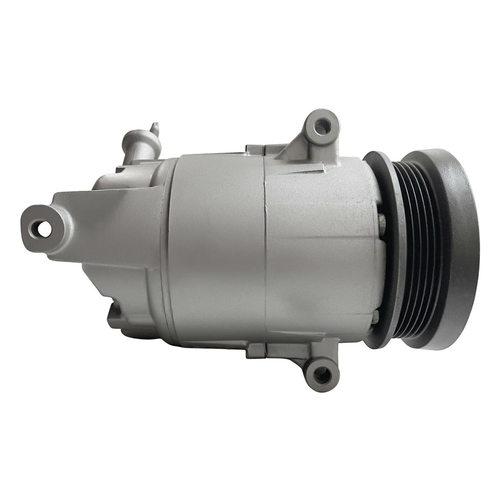 AC Compressor Replacement for Buick Envision 2.0L (2016-2018)