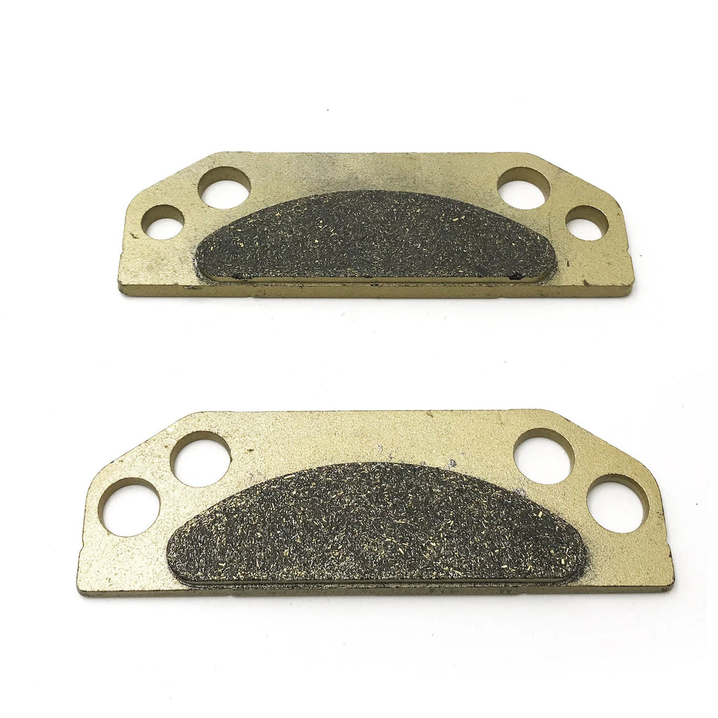 Brake Pad Set for Polaris Ranger (2005–2016) - Handbrake, Parking Brake