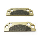Brake Pad Set for Polaris Ranger (2005–2016) - Handbrake, Parking Brake