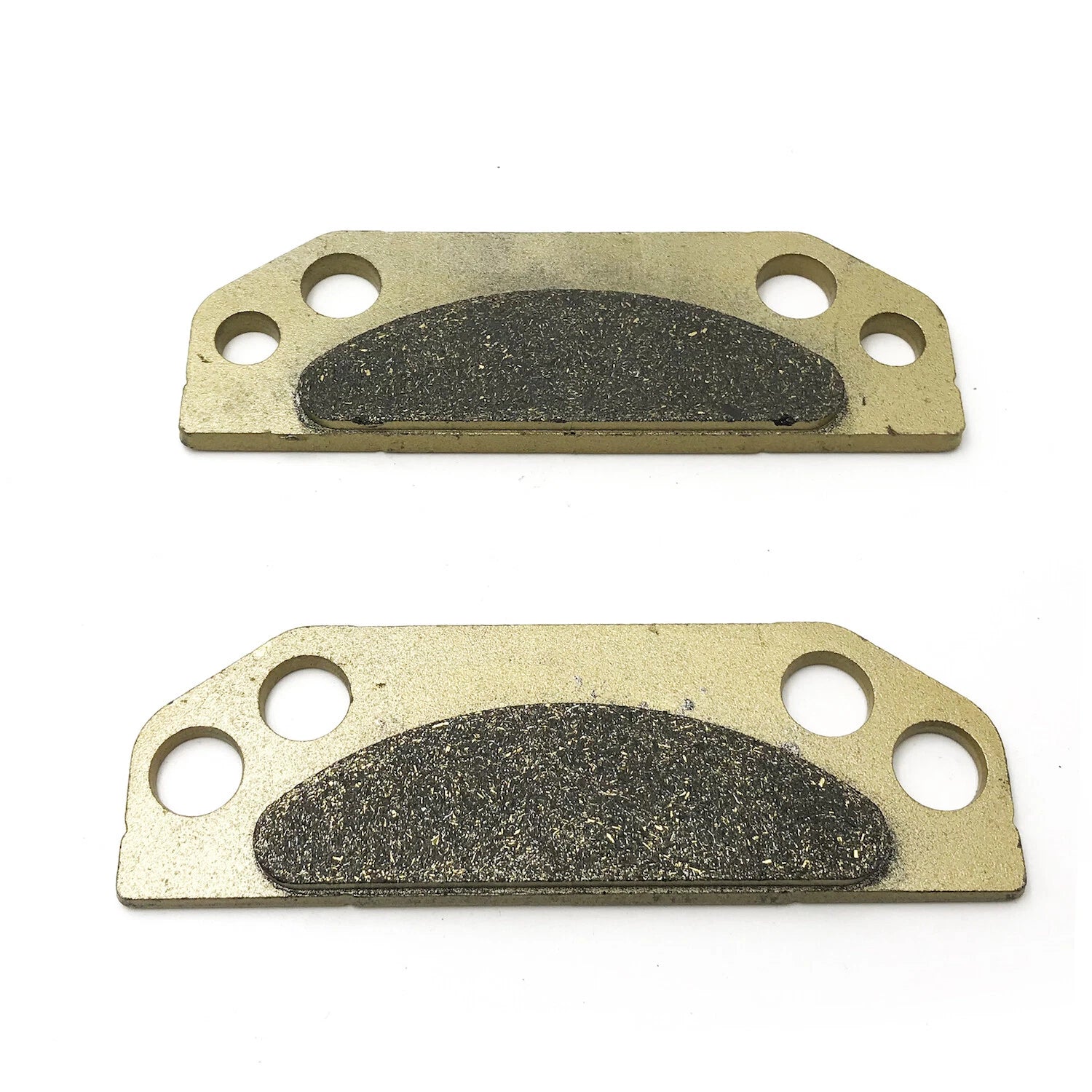 Brake Pad Set for Polaris Ranger (2005–2016) - Handbrake, Parking Brake