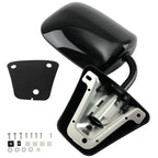 Manual Side Mirror for Chevrolet K3500 Silverado (1988–1998) Right