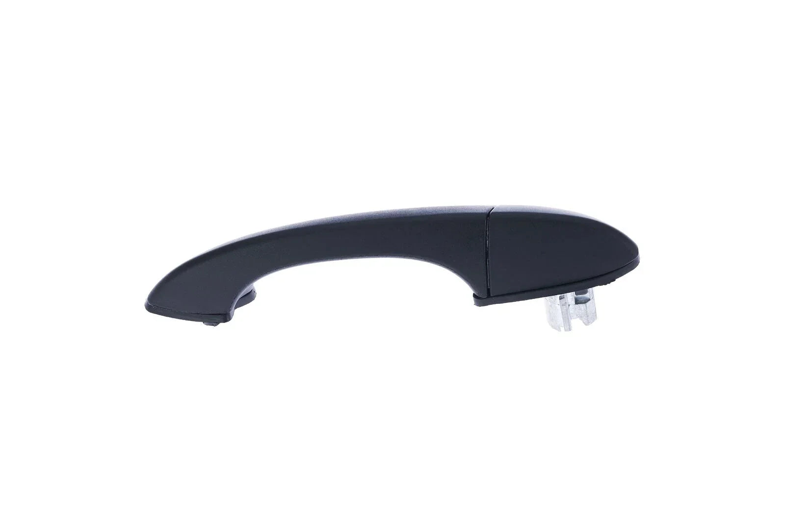 4pcs Front LH+RH Outer Door Handle and Carrier for BMW X5 (2000–2007)
