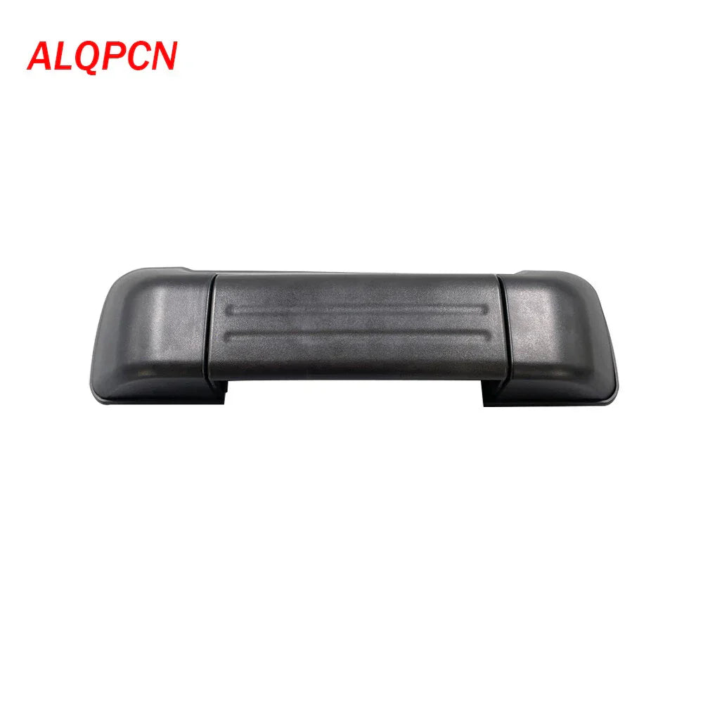 Tailgate Handle for Suzuki Grand Vitara, XL-7 (1999-2006) Textured Black