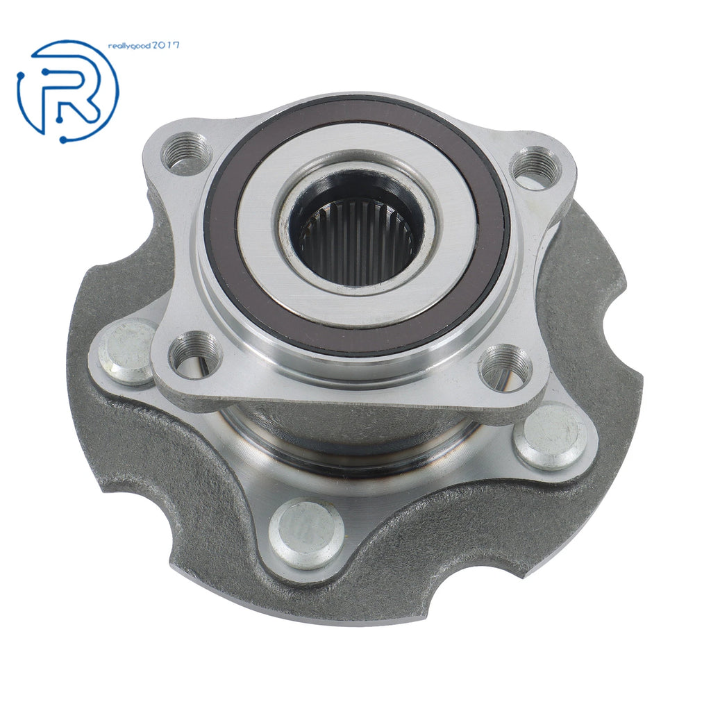Rear Wheel Hub Bearing Assembly for Toyota RAV4 (2006–2018) AWD w/ABS