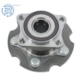 Rear Wheel Hub Bearing Assembly for Toyota RAV4 (2006–2018) AWD w/ABS
