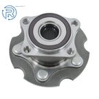 Rear Wheel Hub Bearing Assembly for Toyota RAV4 (2006–2018) AWD w/ABS