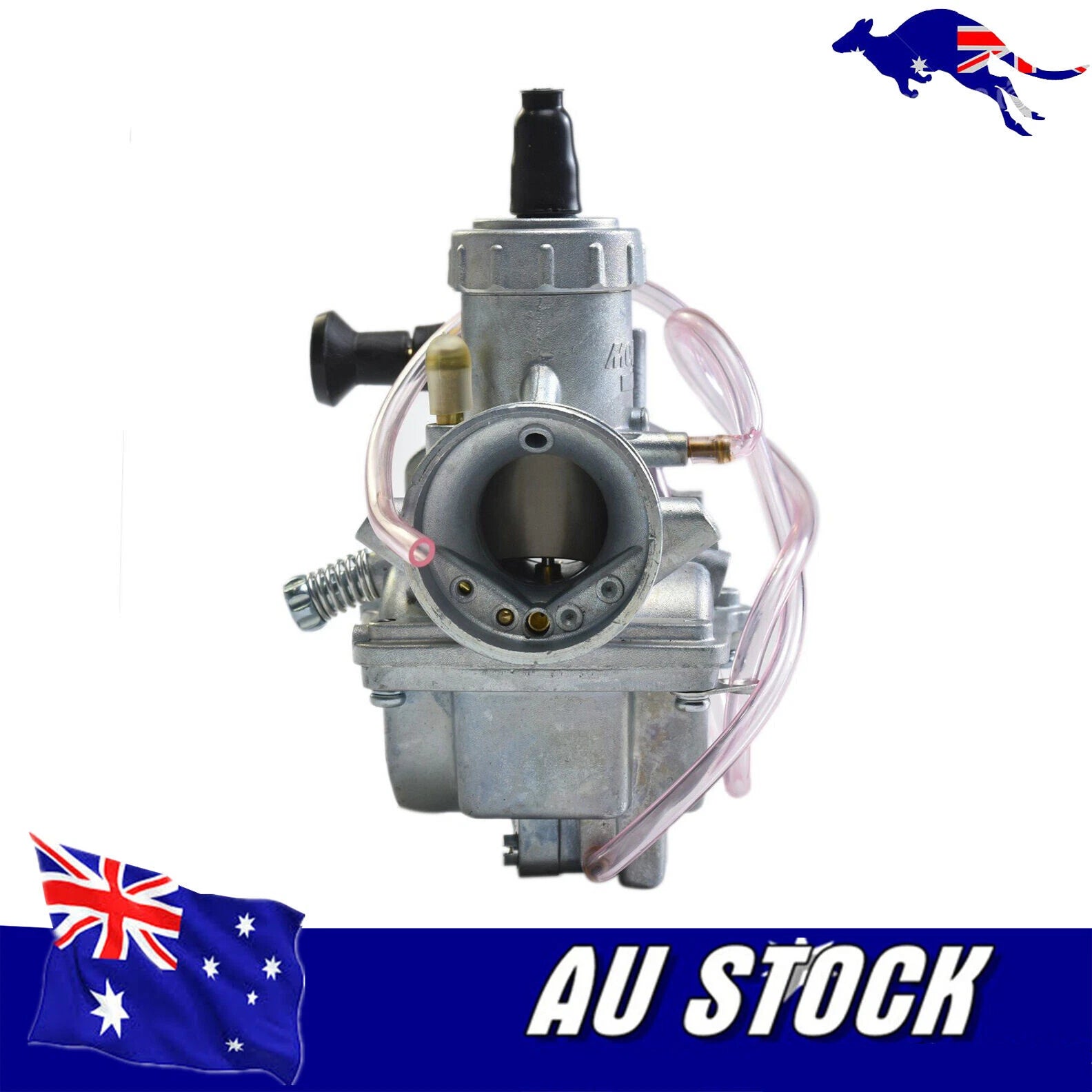 Molkt 28mm Racing Carburetor for YX 140cc 150cc 160cc (PIT PRO)
