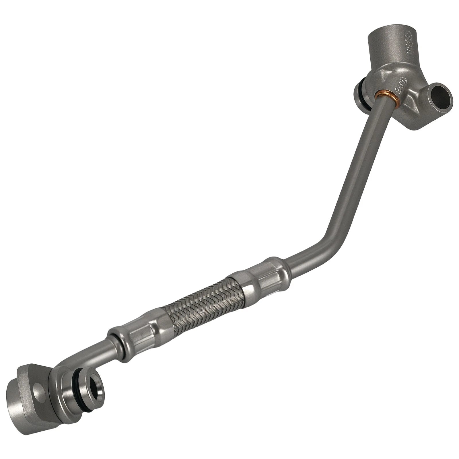 Turbo Oil Hose Line for BMW 535i X6 135i E82 E88 335i Z4 3.0L (2007–2013) 11427562798