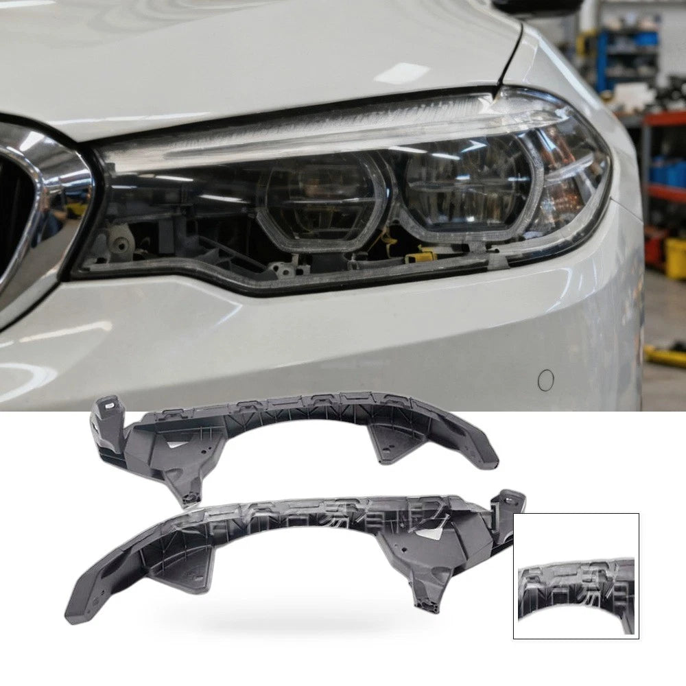 Left Headlight Bracket for Honda Accord (2014–2018) 71190-T2A-A01