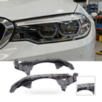 Left Headlight Bracket for Honda Accord (2014–2018) 71190-T2A-A01