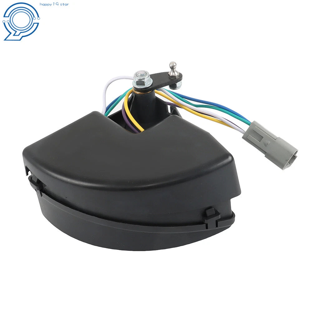 Wiper Switch Assembly for Club Car DS (1998–1999)