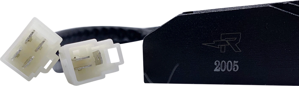 Hot Shot Rectifier/Regulator for RICK'S MOTORSPORT ELECTRIC (Lithium-ion Compatible)