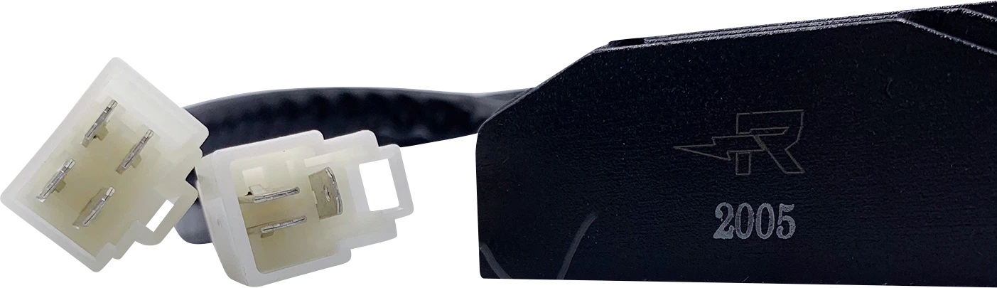Hot Shot Rectifier/Regulator for RICK'S MOTORSPORT ELECTRIC (Lithium-ion Compatible)