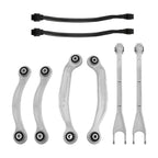Set of 8 Control Arms Strut Rod Lateral Arm for Chrysler 300C (2005–2016)