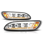 Aluminum Oil Catch Can with Breather Filter for Universal Applications (140ml)